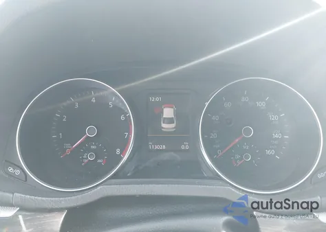 2016 Volkswagen Passat 1.8T Sel/1.8T Sel Premium из США, поврежденный, VIN 1VWCT7A37GC069201